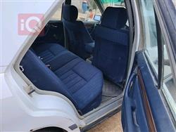 مرسيدس بنز E-Class